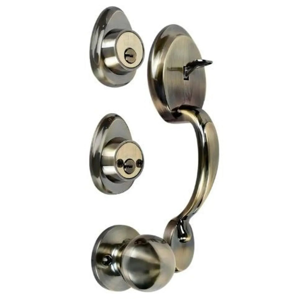 MX6650 GATILLO VENECIA-TAMPICO LL/LL LA