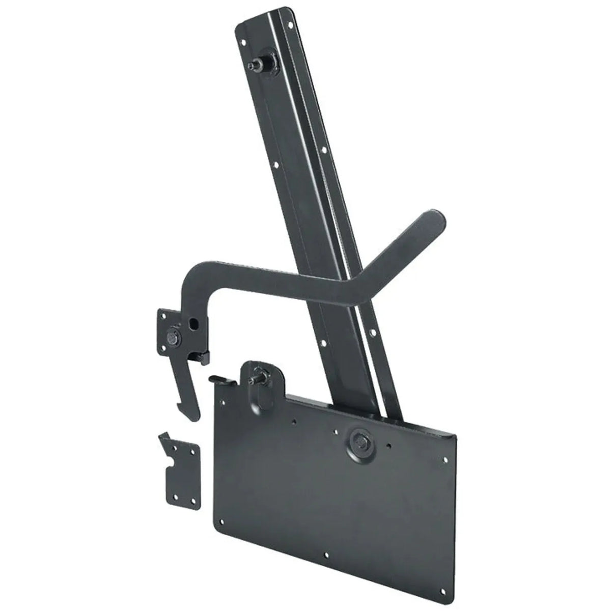 Herraje para Cama Abatible Montaje Transversal