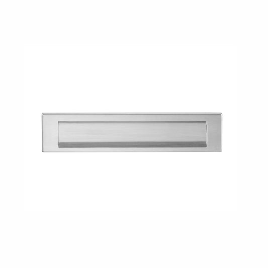 Frente Correo Acero Inox IN542 - Calidad Premium
