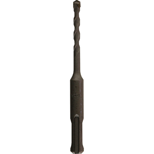 Broca SDS-PLUS 3/16x4 1/2″ para Concreto | Alta Durabilidad