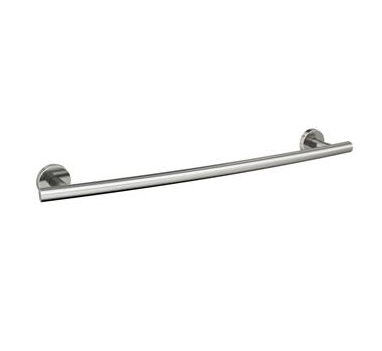Toallero Arrondi 18" Acero Inoxidable Pulido