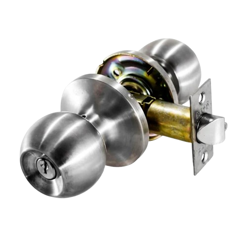 Esfera para Baño Acero Inoxidable - Elegancia y Durabilidad
