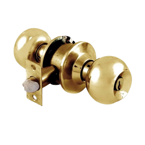 Esfera Rec. 3 PD Cerradura Yale Segura y Duradera