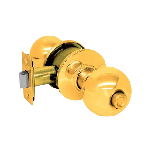 Cerrojo Yale para Baño - Seguridad y Estilo