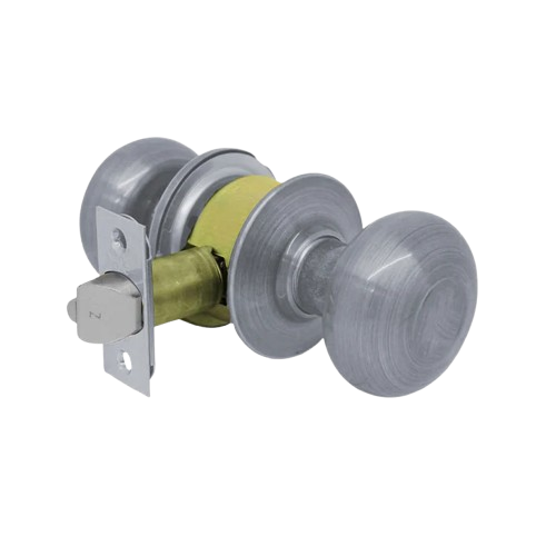 Llave Yale NP Plymouth para Baño, Segura y Duradera