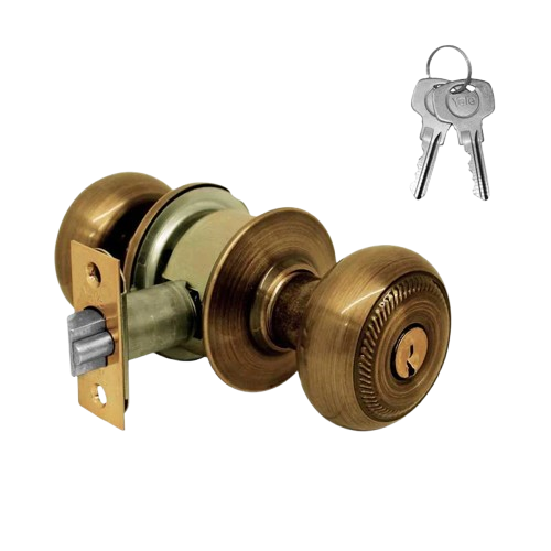 MX80131  52PDNOV5XXRN LA NOVO RECAMARA YALE