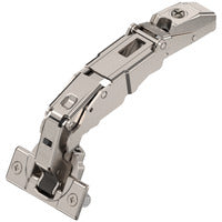 Bisagra Blum CLIP top BLUMOTION 155° - Cierre Suave