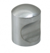 Perilla Níquel Cepillado 40360H/19/BN - Estilo y Durabilidad