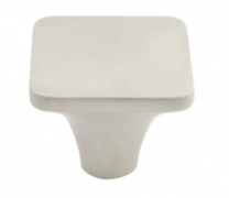 Perilla de Zinc Cromo Brillante 32mm - Modelo 40662