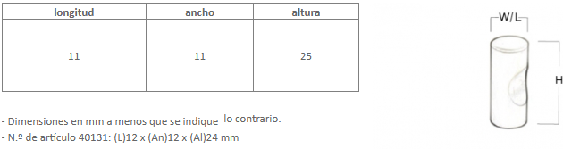 Perilla de Níquel Satinado - Elegancia y Durabilidad