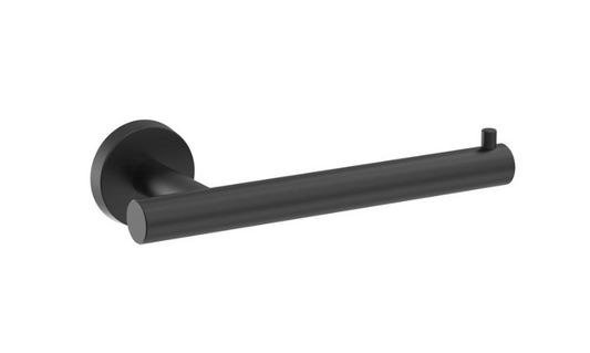 Toallero CANDLER 265 mm Bronce Negro