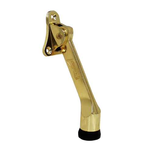Fijapuerta Phillips Mod. 59-L Latón | 118 mm Antideslizante