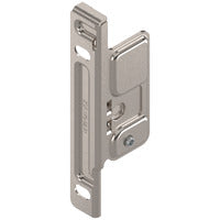 METABOX Fijación frontal, Altura M/K/H, Tornillos, izquierda