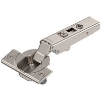 Bisagra Clip Top 110° Recta 71T3580 – Ideal para Muebles y Accesorios de Alta Calidad