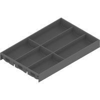 Set de Cubiertos Gris Elegante ZC7S500BS3 - 500x300
