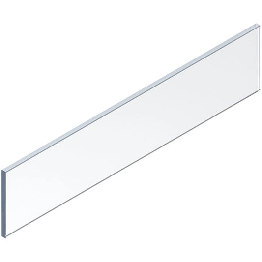 Elemento de Inserción Lateral TANDEMBOX: Vidrio Satinado LN=500mm