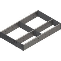 ORGA-LINE División para TANDEMBOX 500mm - Blum