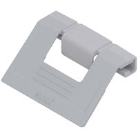 Tirador TANDEMBOX | Plástico Duradero para Cajones | Intivo/Antaro