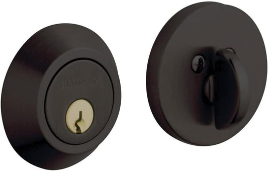 Premium Contemporary Deadbolt - Secure & Stylish