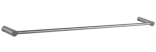 Toallero KU-20 en Acero Inox Mate, 500X75mm - Calidad Premium