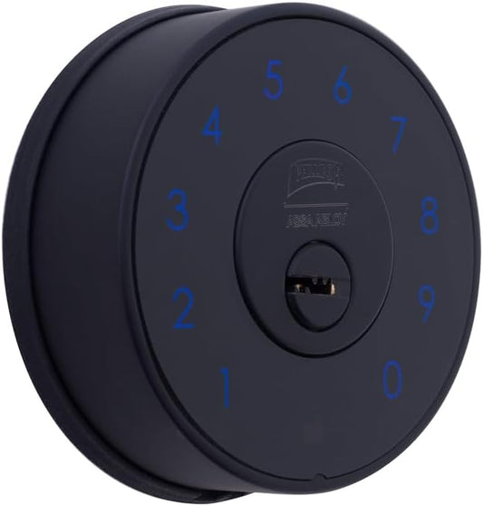 Cerradura Digital PCD-360 Phillips - Seguridad y Estilo
