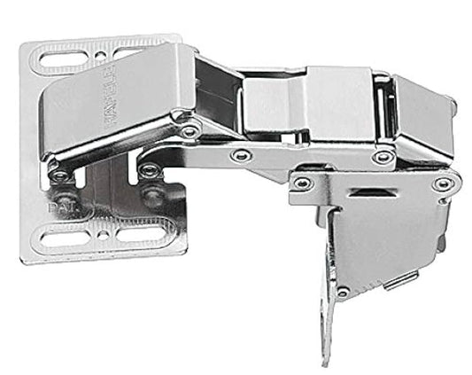 Bisagra Elevable CH300 para Puertas | Alta Durabilidad
