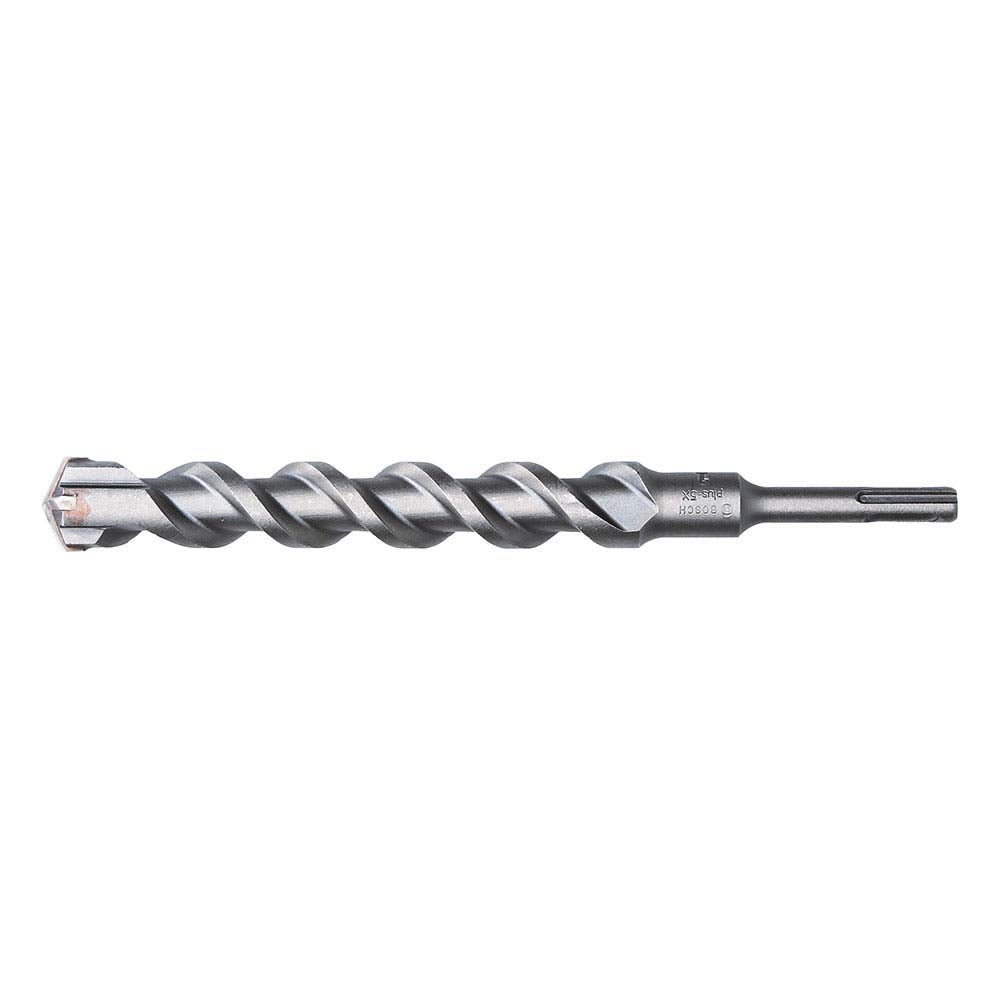 Broca SDS Plus 5x 1x16x18 - Alta Resistencia