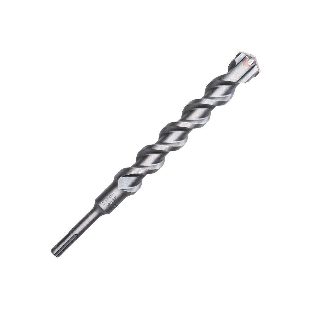 Broca SDS Plus 5x 1x16x18 - Alta Resistencia
