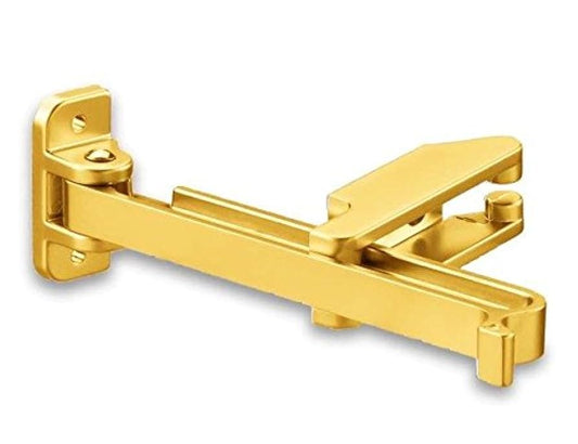 Cerrojo Retenedor Dorado Mate Mod. 2000 - Estamp