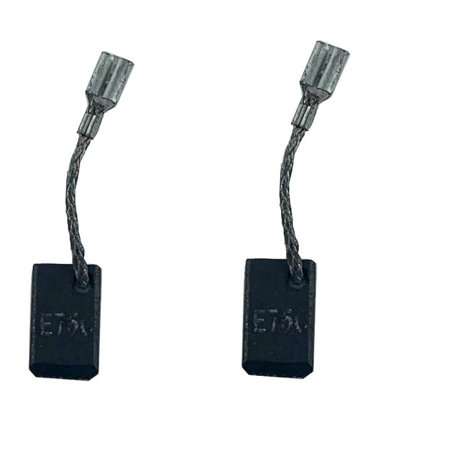 Juego de Escobillas 13880G1/5G1 - Limpieza Profesional