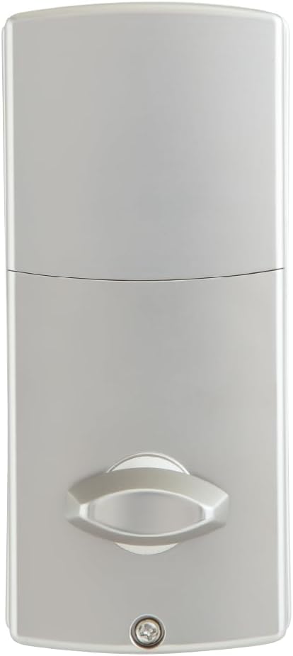 Cerradura Digital PCD-360 Phillips - Seguridad y Estilo