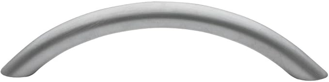 Tirador Dominion Pull 3.5" CTC - Bronce Sólido Premium