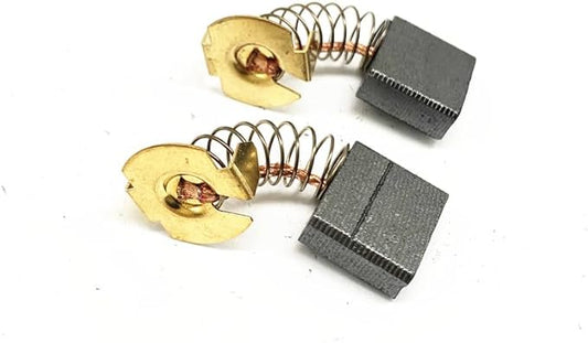 Juego de Carbones CB-203 para LW1401 y Modelos Compatibles