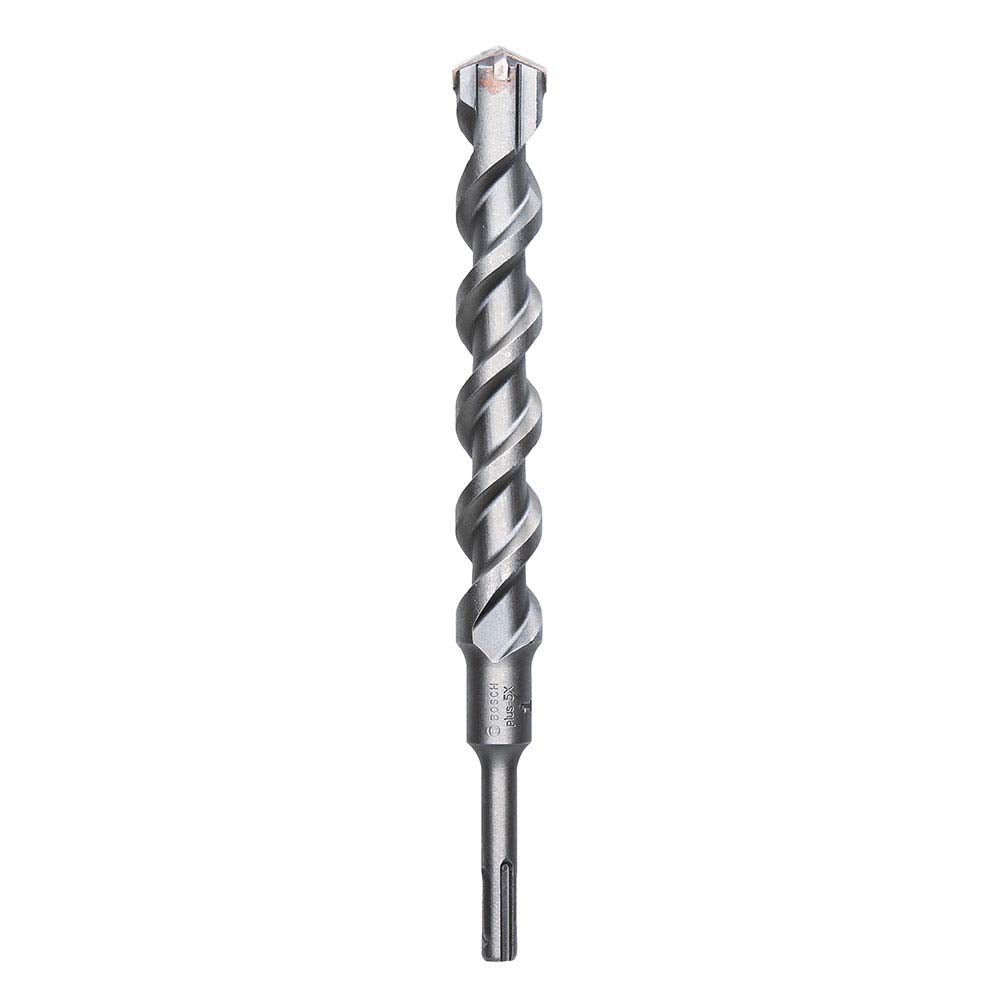 Broca SDS Plus 5x 1x16x18 - Alta Resistencia
