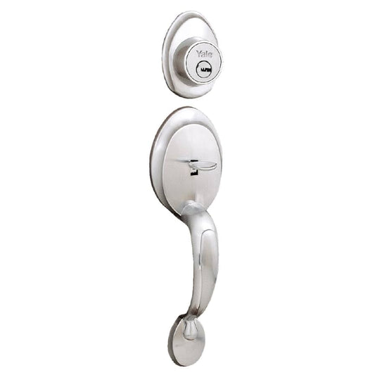 MX80875 GATILLO RIVIERA LL.M. LATON BRILLANTE