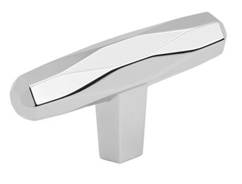 Pomo St Vincent 2 1/2 26 - Elegante y Duradero