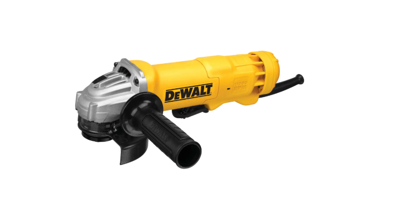 Mini Esmeriladora 4 1/2'' 1200W DWE4212-B3 | Herramienta Profesional