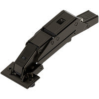 Kit Bisagra CLIP top Puertas Delgadas EXPANDO T — Blum