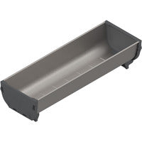 Cubeta ORGA-LINE 264mm para TANDEMBOX - Organiza Cajones