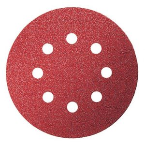 Lija PEX 125* G180 - Alta Calidad para Acabados Perfectos