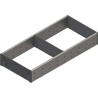 Organizador ORGA-LINE para Cajón: Espacio Perfecto
