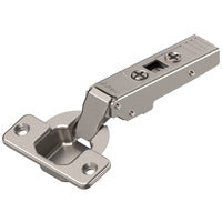 Clip Top Bisagra 107° - Tope Angular sin Muelle