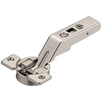 Bisagra Intermedia CLIP Top AVENTOS 134° sin Muelle