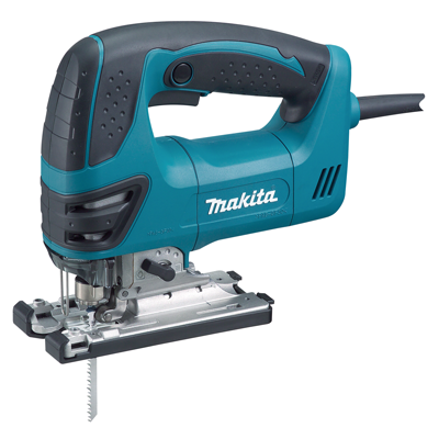 Sierra Caladora 720W con Cambio de Segueta Sin Herramienta