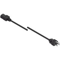 Transformador Z10M200USERVO-DRIVE 2m para EE.UU./Canadá