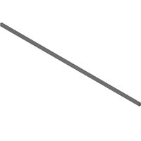 MERIVOBOX Separador transversal, hasta ANM=1200 mm, Largo=1059 mm, Para cortar a la medida