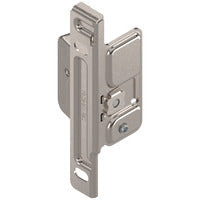 ZSF.1200 - Fijación Frontal Niquelada para METABOX