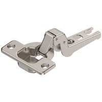 MODUL bisagra standard 100°, Montaje interior, Caz.: p. atornillar