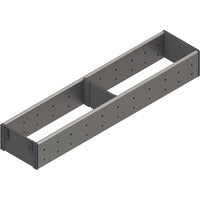 Juego de Compartimentos ORGA-LINE para TANDEMBOX LN=500 mm