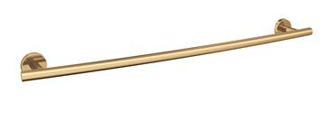 Toallero Arrondi 24" - Elegancia y Funcionalidad en Baño
